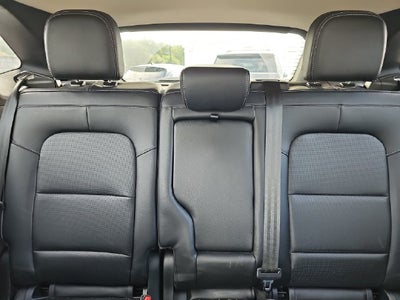 2020 Ford Escape Hybrid SE Sport