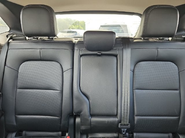 2020 Ford Escape Hybrid SE Sport