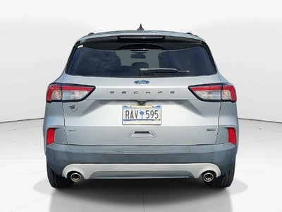 2020 Ford Escape Hybrid SE Sport
