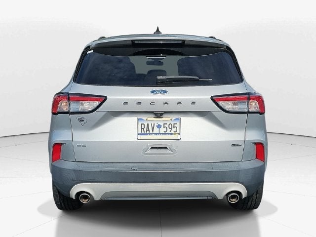 2020 Ford Escape Hybrid SE Sport