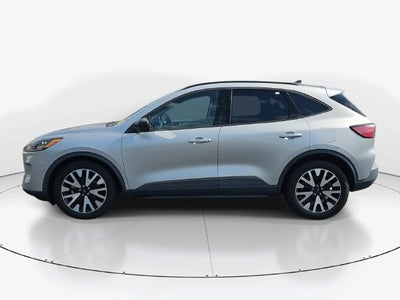 2020 Ford Escape Hybrid SE Sport
