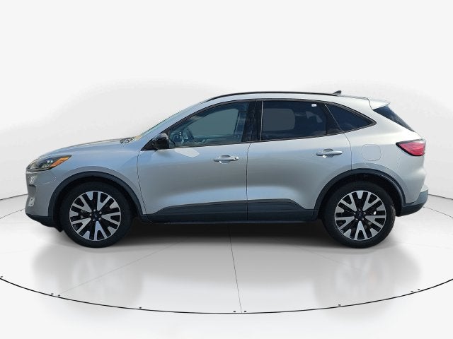 2020 Ford Escape Hybrid SE Sport