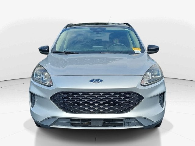 2020 Ford Escape Hybrid SE Sport