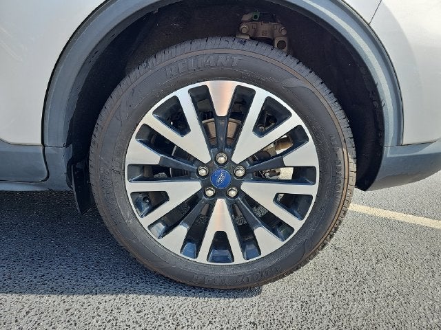 2020 Ford Escape Hybrid SE Sport