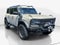 2022 Ford Bronco Everglades