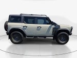 2022 Ford Bronco Everglades