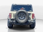 2022 Ford Bronco Everglades