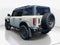2022 Ford Bronco Everglades
