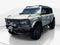 2022 Ford Bronco Everglades