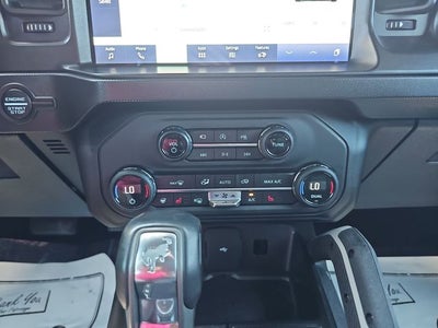 2021 Ford Bronco First Edition