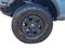 2021 Ford Bronco First Edition