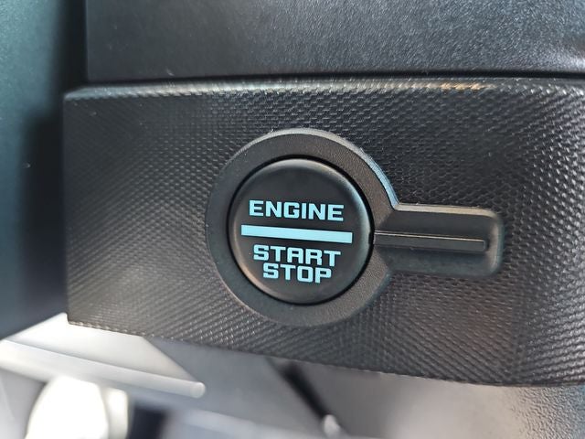 2021 Ford Bronco First Edition