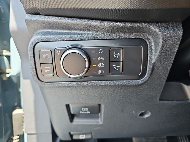 2021 Ford Bronco First Edition