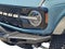 2021 Ford Bronco First Edition
