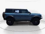 2021 Ford Bronco First Edition