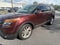 2012 Ford Explorer Limited
