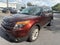 2012 Ford Explorer Limited
