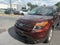 2012 Ford Explorer Limited