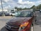 2012 Ford Explorer Limited