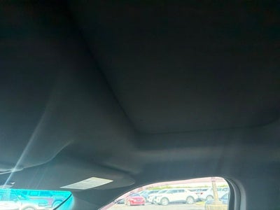 2012 Ford Explorer Limited