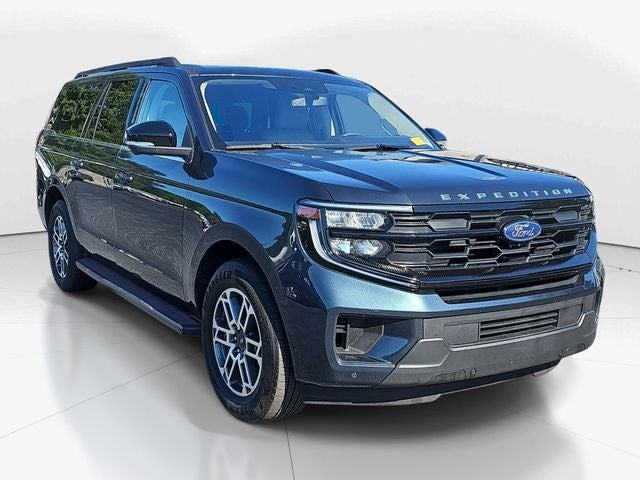 2025 Ford Expedition Active MAX's photo
