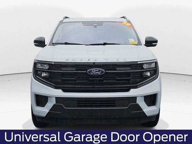 2025 Ford Expedition Max Active Leather