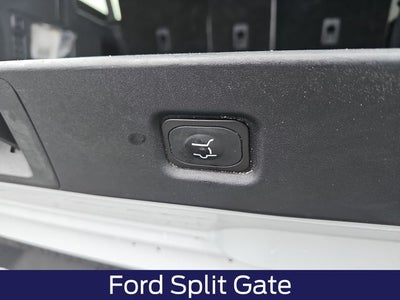 2025 Ford Expedition Max Active Leather