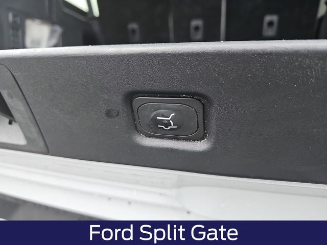 2025 Ford Expedition Max Active Leather