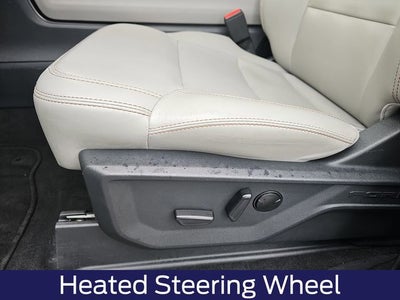 2025 Ford Expedition Max Active Leather