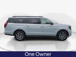 2025 Ford Expedition Max Active Leather