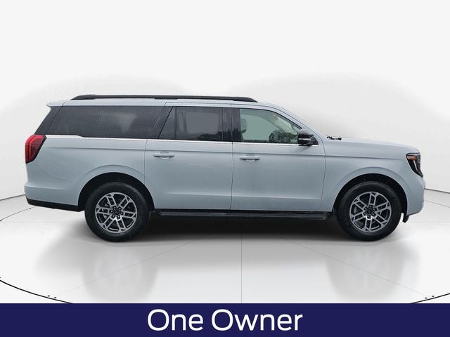 2025 Ford Expedition Max Active Leather