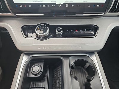 2025 Ford Expedition Max Active Leather