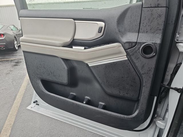 2025 Ford Expedition Max Active Leather