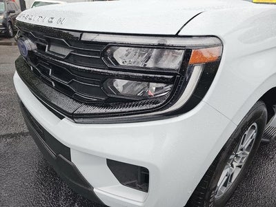 2025 Ford Expedition Max Active Leather
