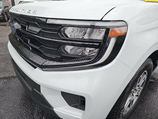 2025 Ford Expedition Max Active Leather