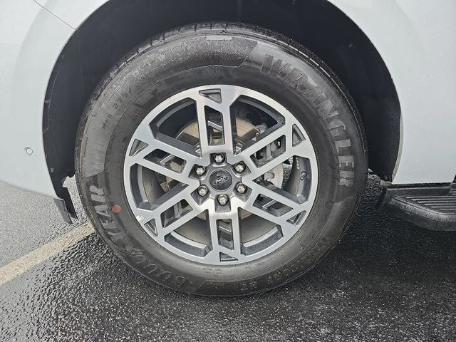 2025 Ford Expedition Max Active Leather