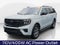 2025 Ford Expedition Max Active Leather