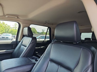 2024 Ford Expedition Max XLT