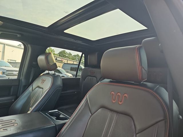 2020 Ford Expedition Max King Ranch