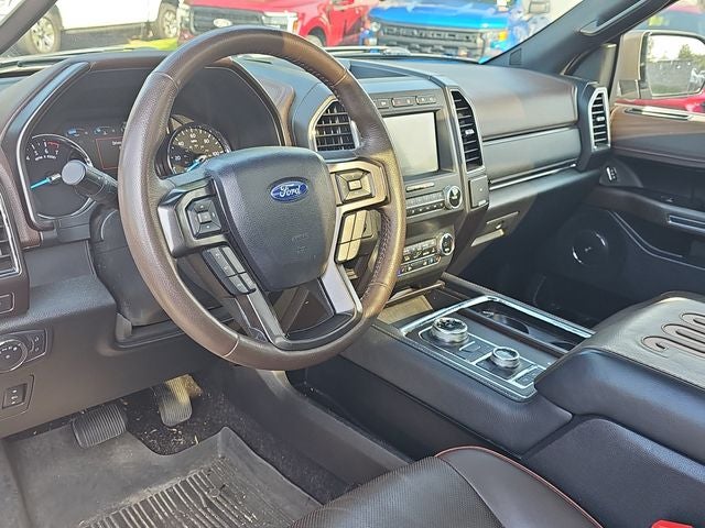 2020 Ford Expedition Max King Ranch