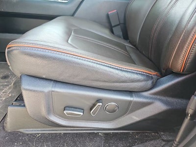 2020 Ford Expedition Max King Ranch