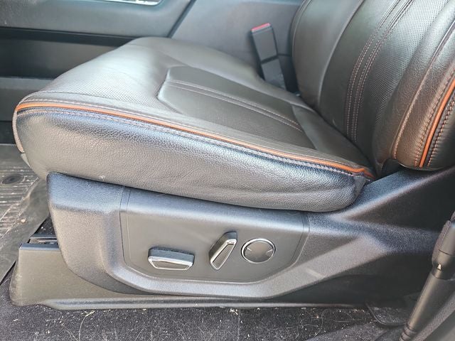 2020 Ford Expedition Max King Ranch
