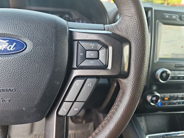 2020 Ford Expedition Max King Ranch
