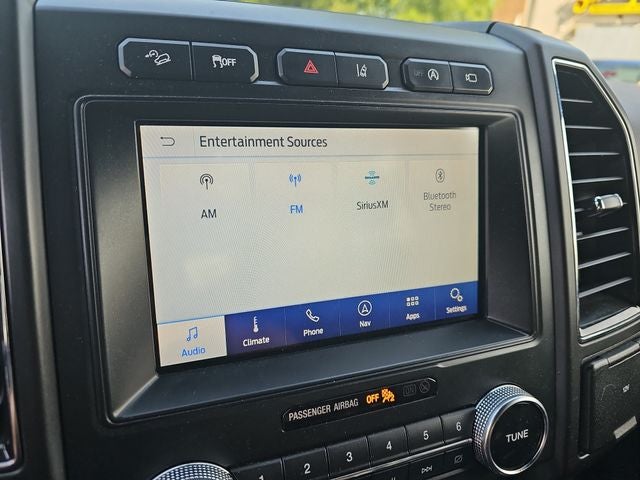 2020 Ford Expedition Max King Ranch