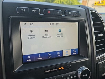 2020 Ford Expedition Max King Ranch