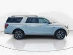 2020 Ford Expedition Max King Ranch
