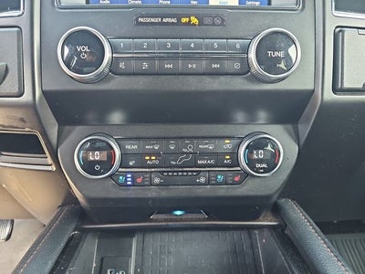 2020 Ford Expedition Max King Ranch