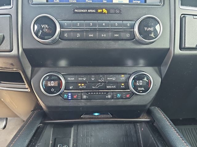 2020 Ford Expedition Max King Ranch