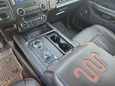 2020 Ford Expedition Max King Ranch