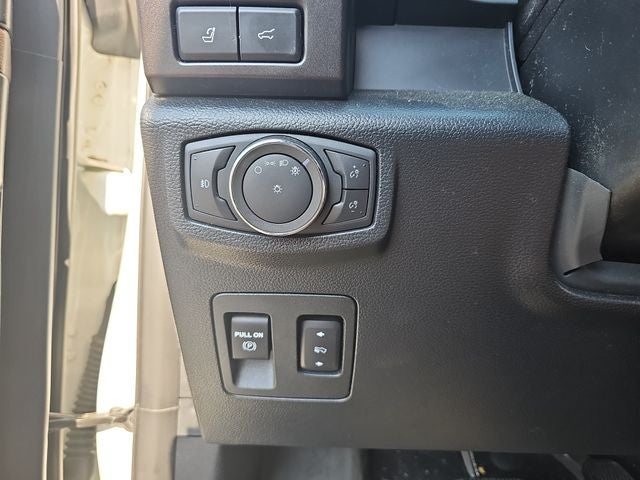 2020 Ford Expedition Max King Ranch